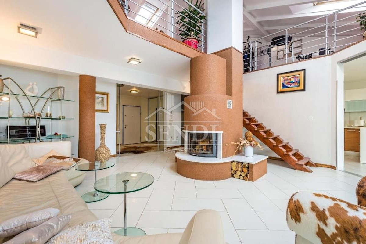 Apartmán Na prenájom - PRIMORSKO-GORANSKA OPATIJA