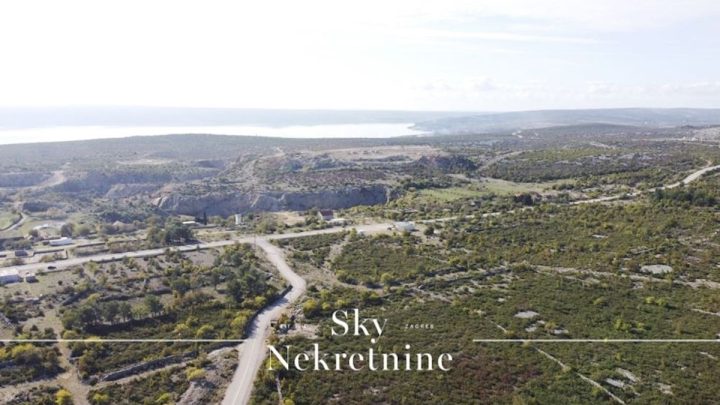 Zemljište na prodaju 36092 m² – Jasenice