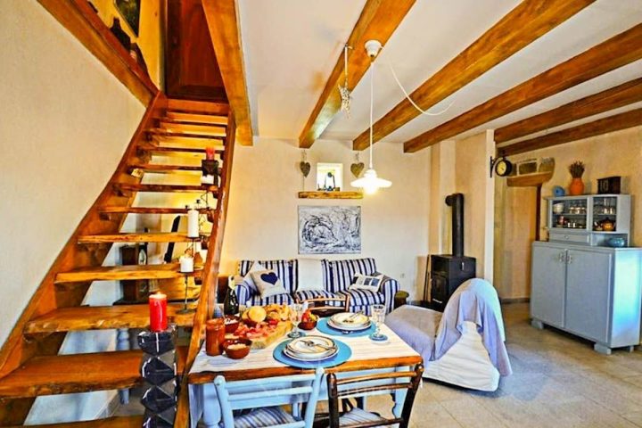 Casa In vendita - Istarska Lupoglav - foto 4/12