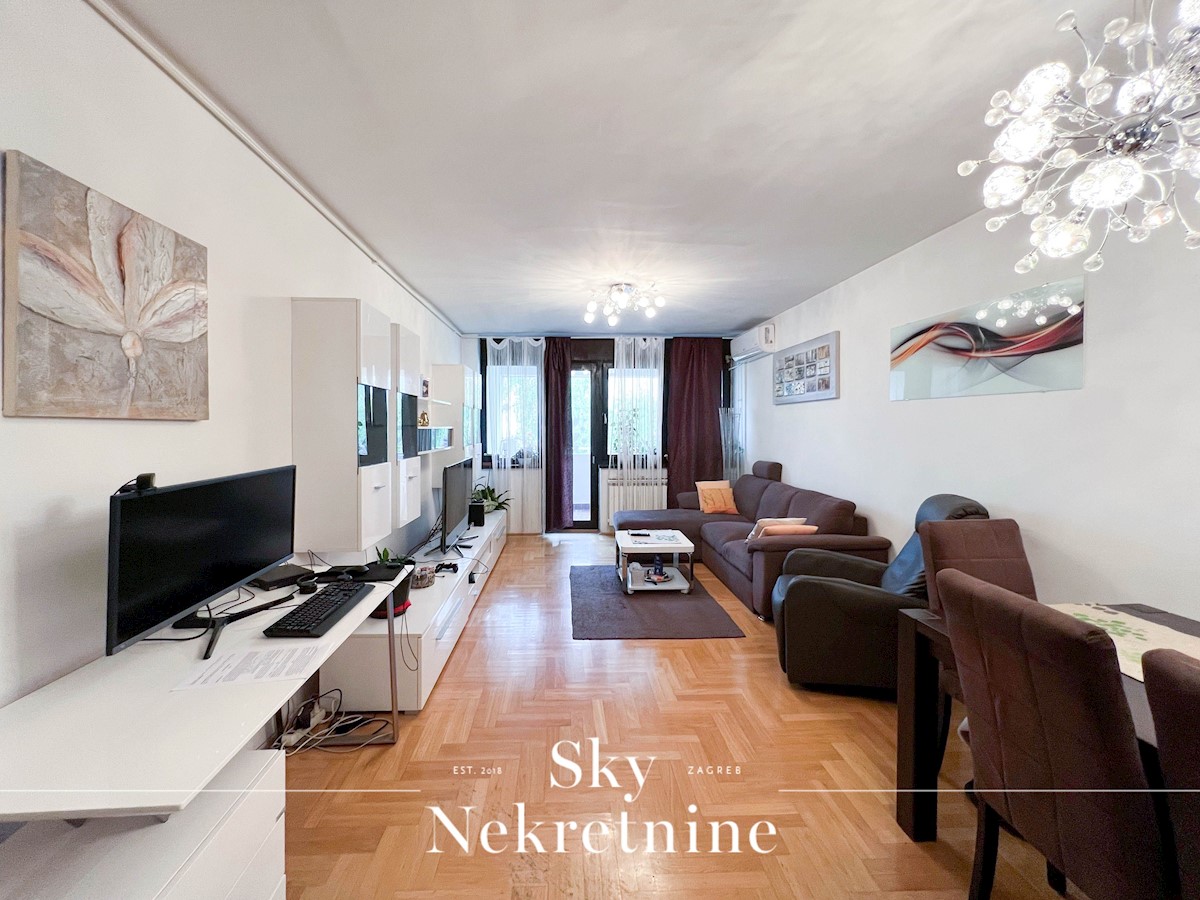 Flat For sale - GRAD ZAGREB ZAGREB