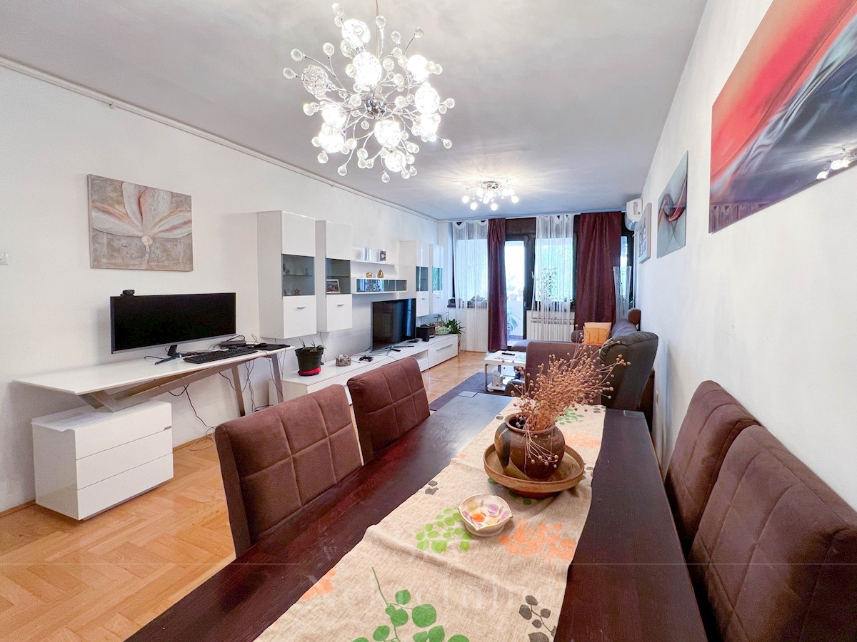 Flat For sale - GRAD ZAGREB ZAGREB