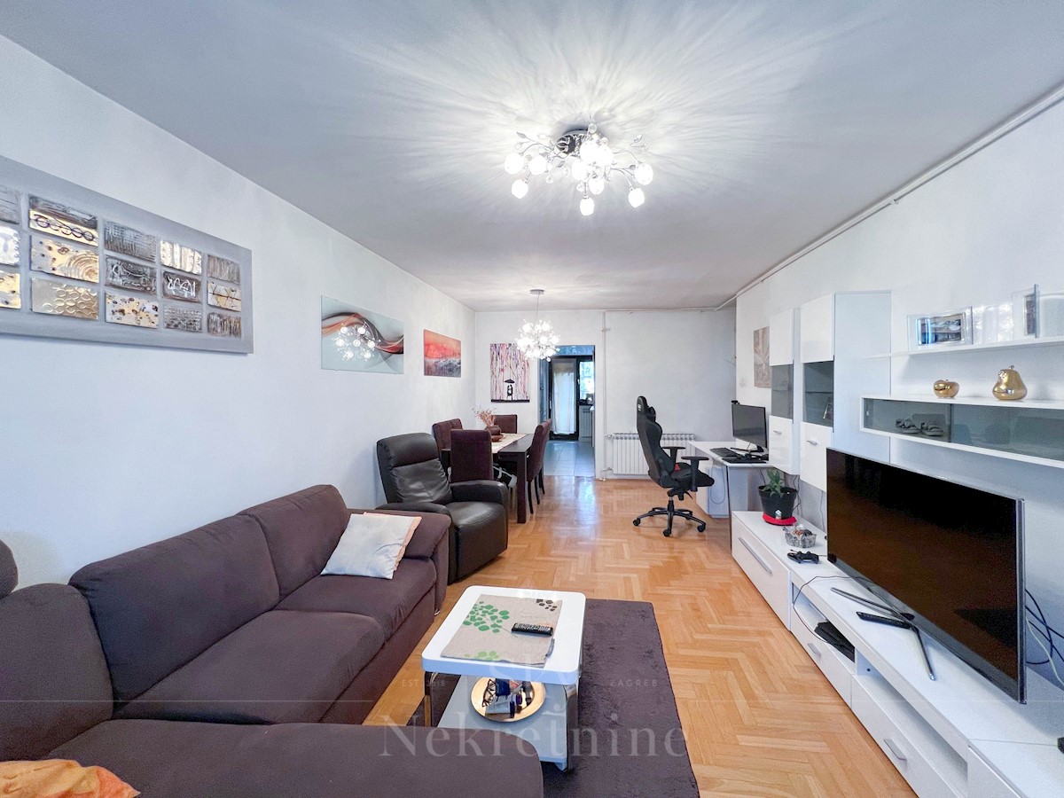 Flat For sale - GRAD ZAGREB ZAGREB