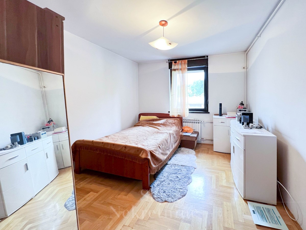 Appartement À vendre - GRAD ZAGREB ZAGREB