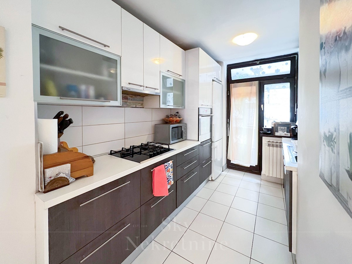 Flat For sale - GRAD ZAGREB ZAGREB