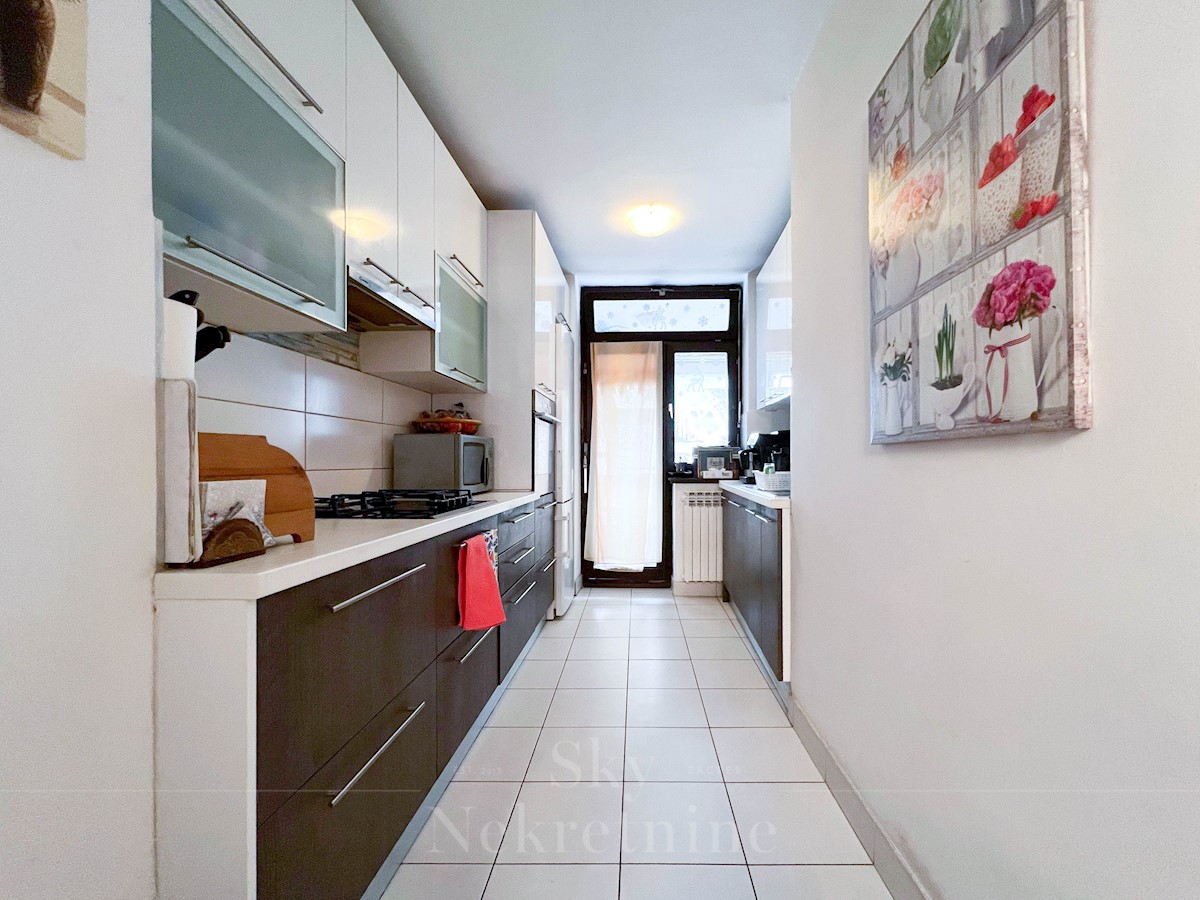 Flat For sale - GRAD ZAGREB ZAGREB