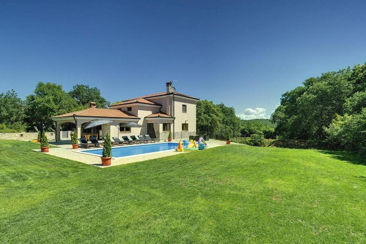 Casa In vendita ROVINJ