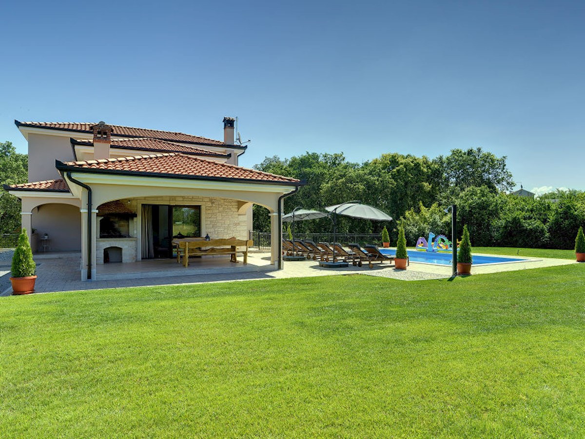 Casa In vendita - ISTARSKA ROVINJ