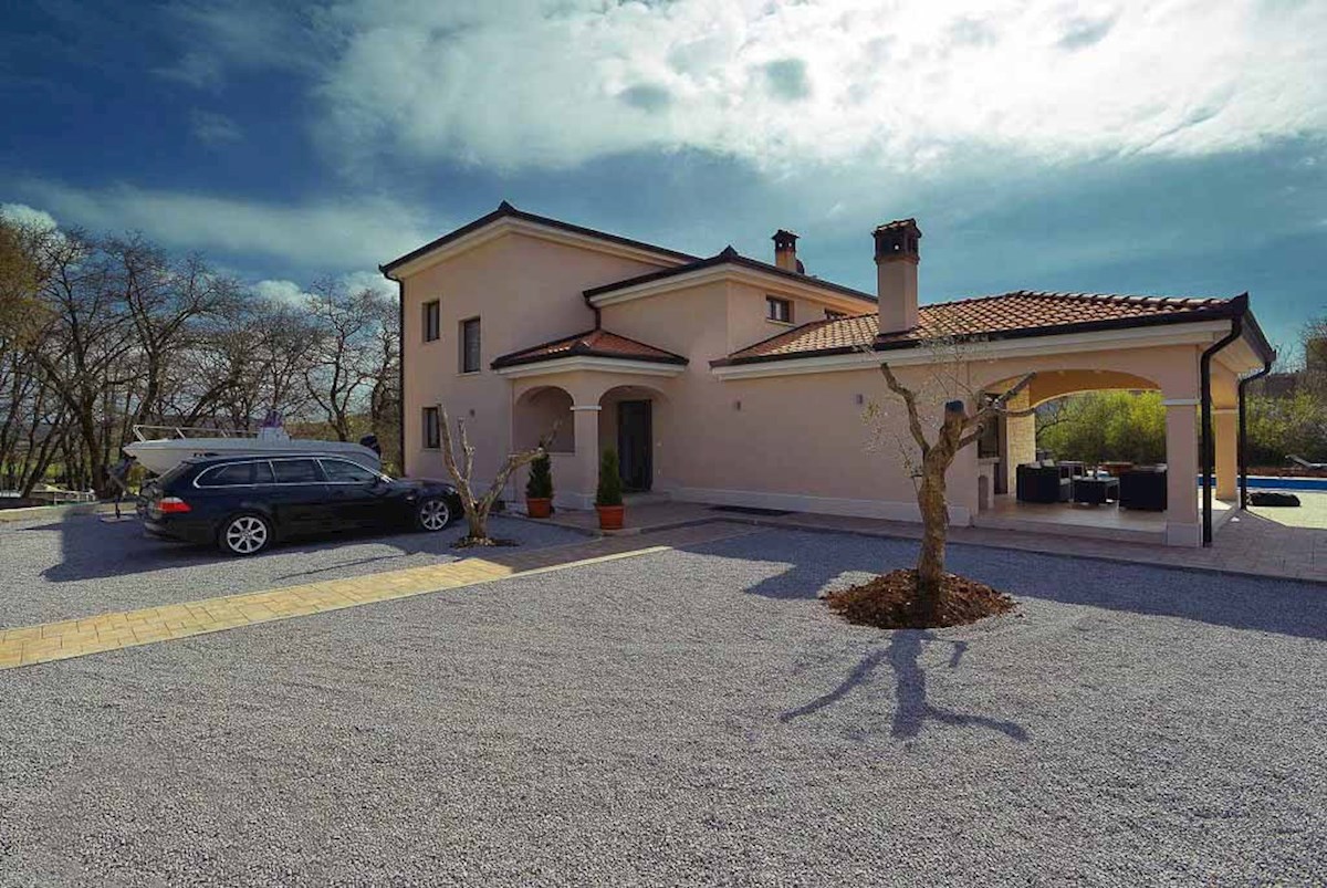 Casa In vendita - ISTARSKA ROVINJ