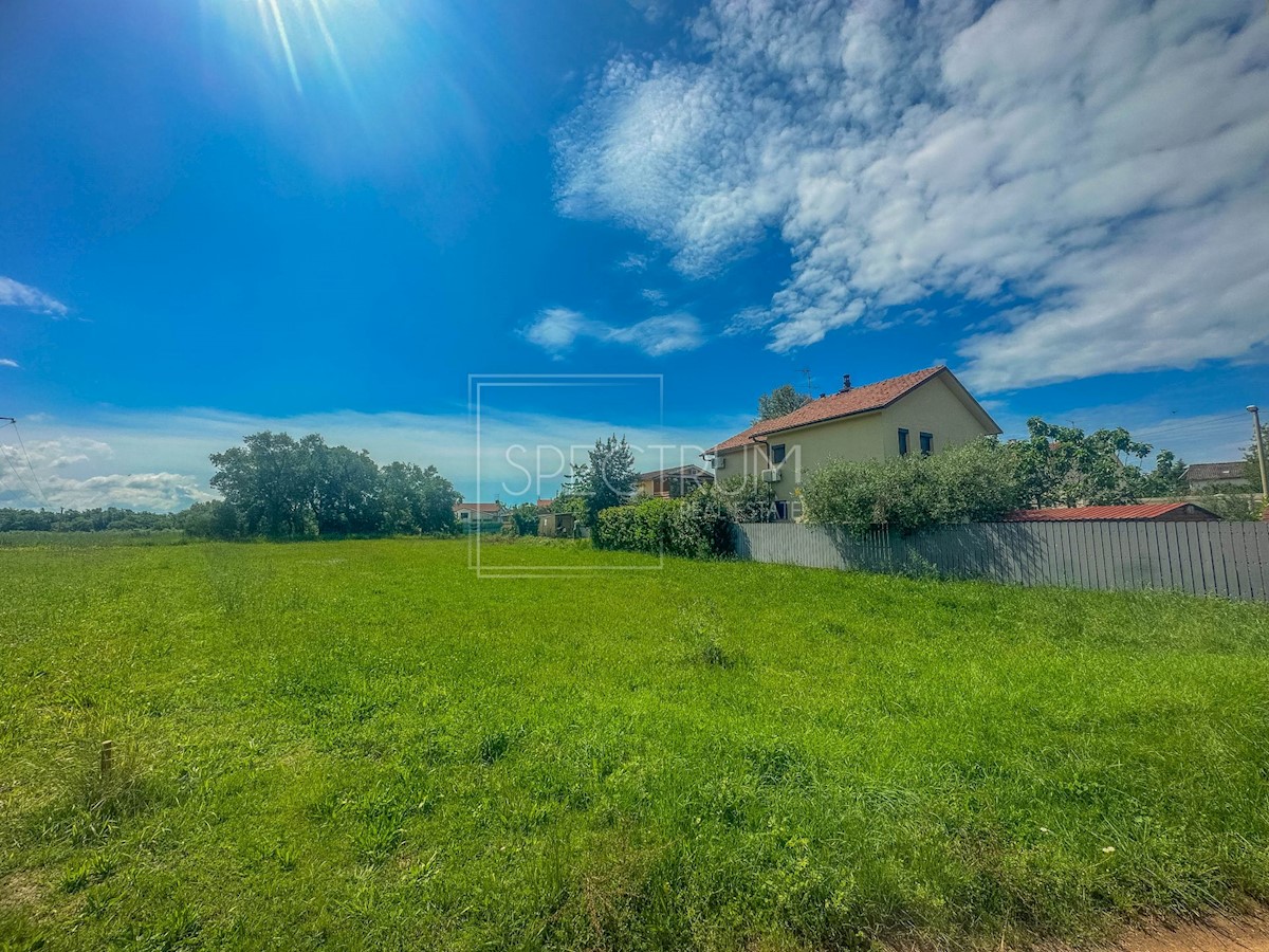 Działka Na sprzedaż - Istarska Umag - foto 2/5