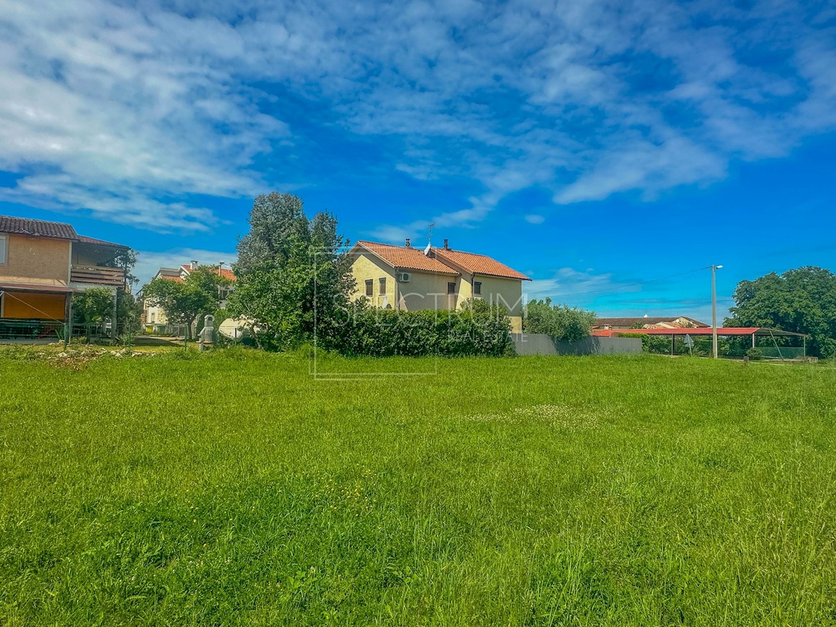 Działka Na sprzedaż - Istarska Umag - foto 5/5