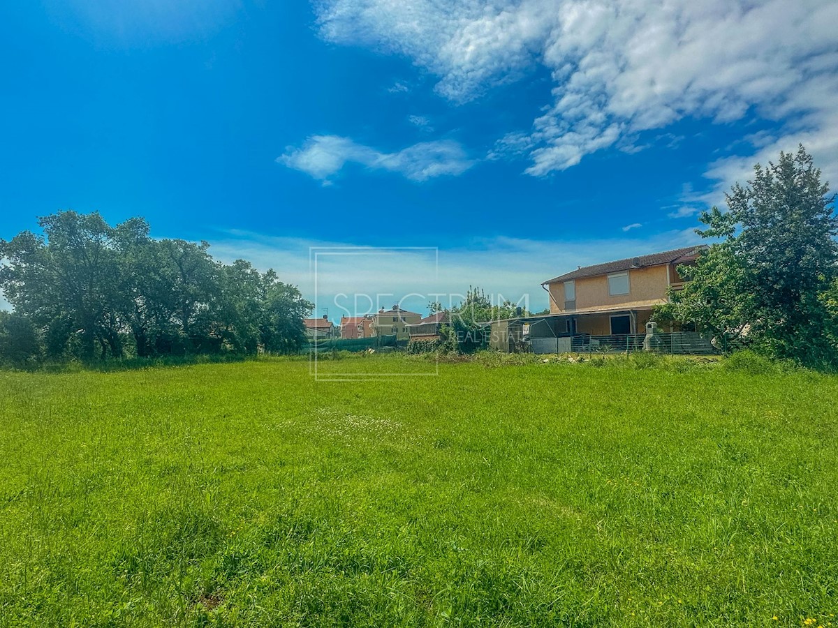 Parcela Na predaj - ISTARSKA Umag