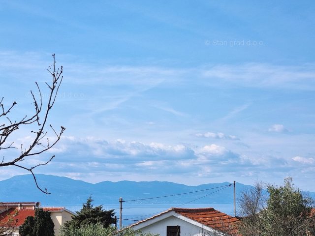 Pozemek na prodej 890 m² – Malinska