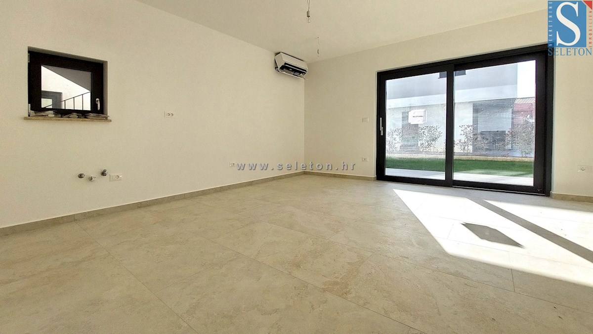 Apartmán Na prodej - ISTARSKA POREČ