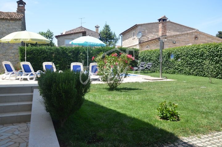 Hiša Naprodaj - Istarska Poreč - foto 2/25