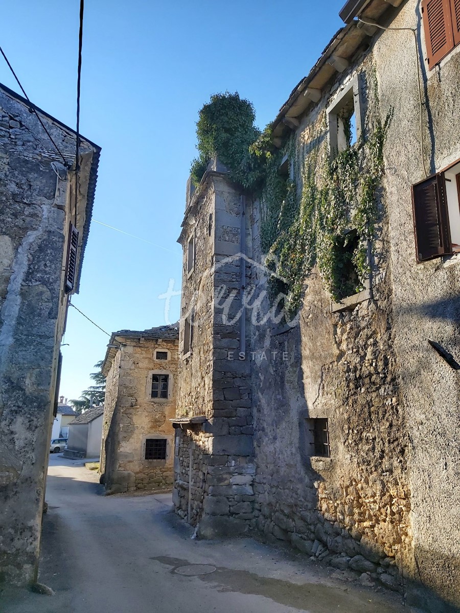 Dom Na predaj - ISTARSKA PAZIN