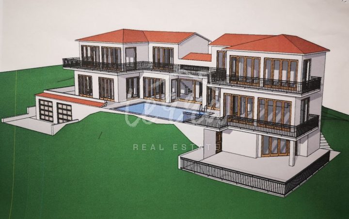 Pozemek na prodej 1236 m² – Drenje