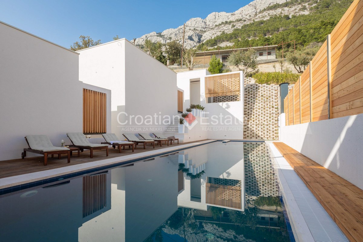 Dom Na sprzedaż - SPLITSKO-DALMATINSKA OMIŠ