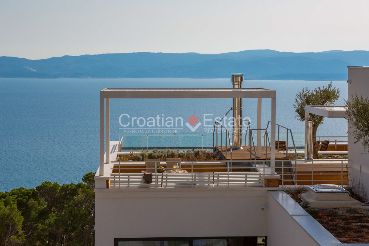 Dom Na sprzedaż - SPLITSKO-DALMATINSKA OMIŠ
