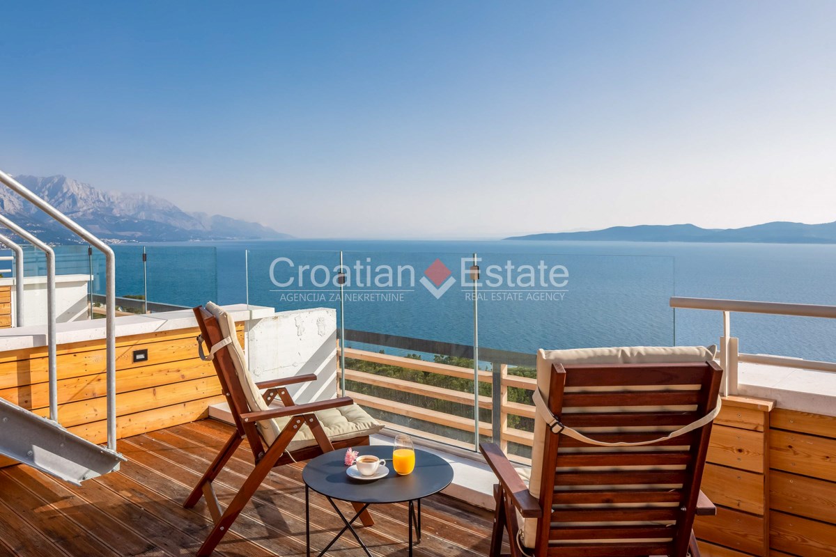 Dom Na sprzedaż - SPLITSKO-DALMATINSKA OMIŠ