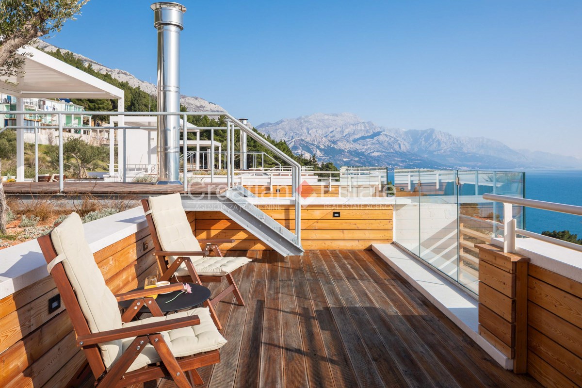 Dom Na sprzedaż - SPLITSKO-DALMATINSKA OMIŠ