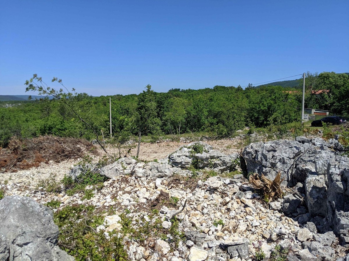 Pozemek Na prodej - ISTARSKA LABIN