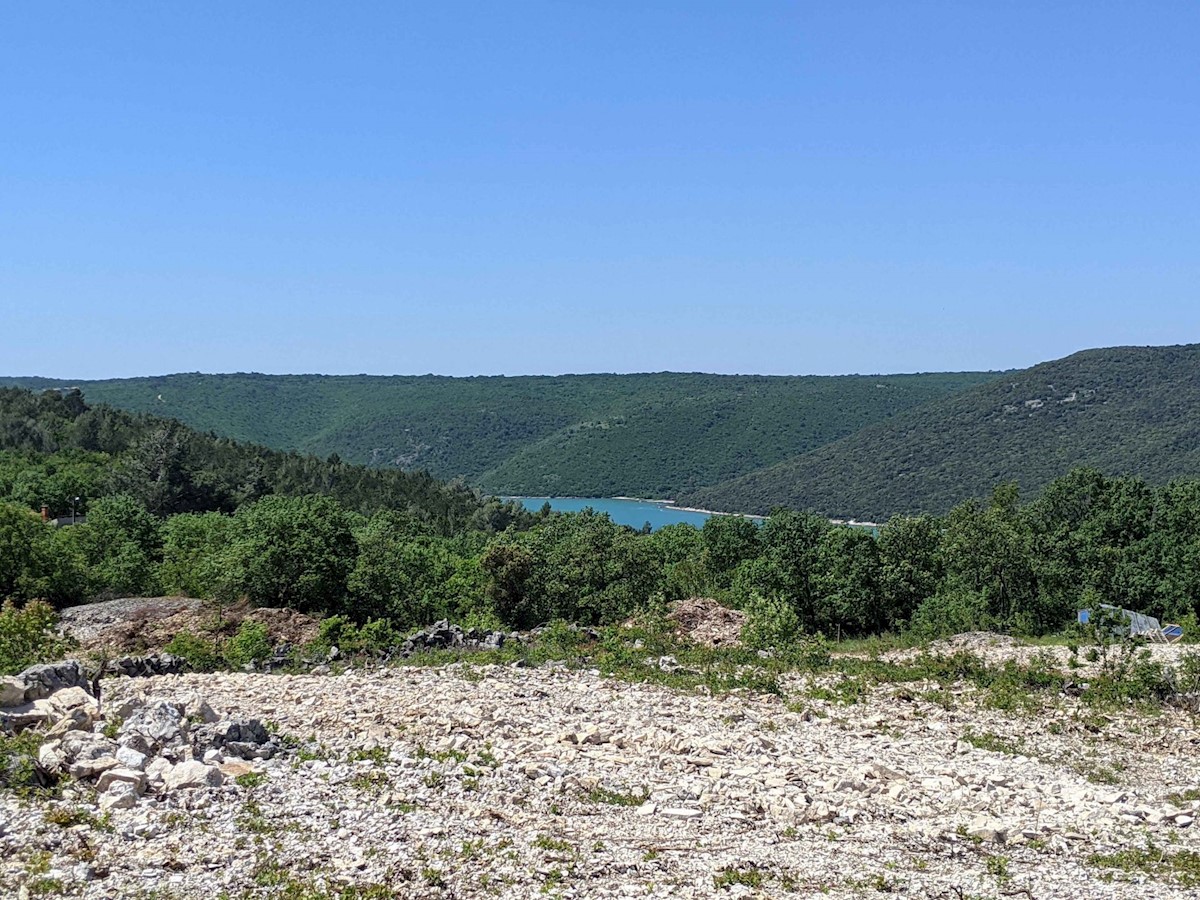 Pozemek Na prodej - ISTARSKA LABIN