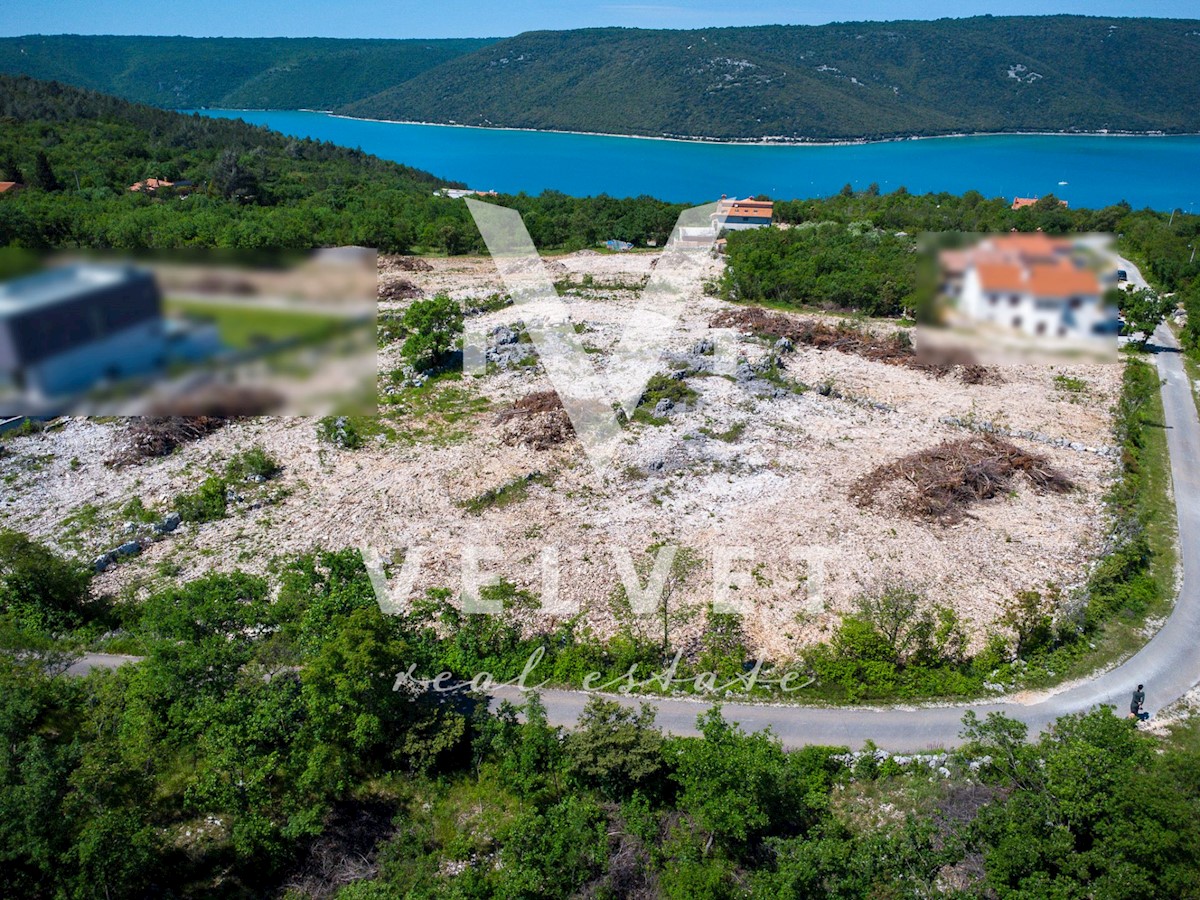 Pozemek Na prodej - ISTARSKA LABIN