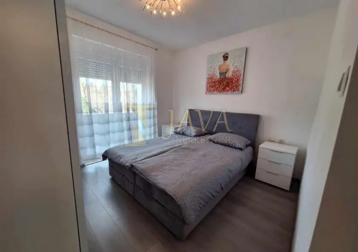 Flat For rent - PRIMORSKO-GORANSKA ČAVLE