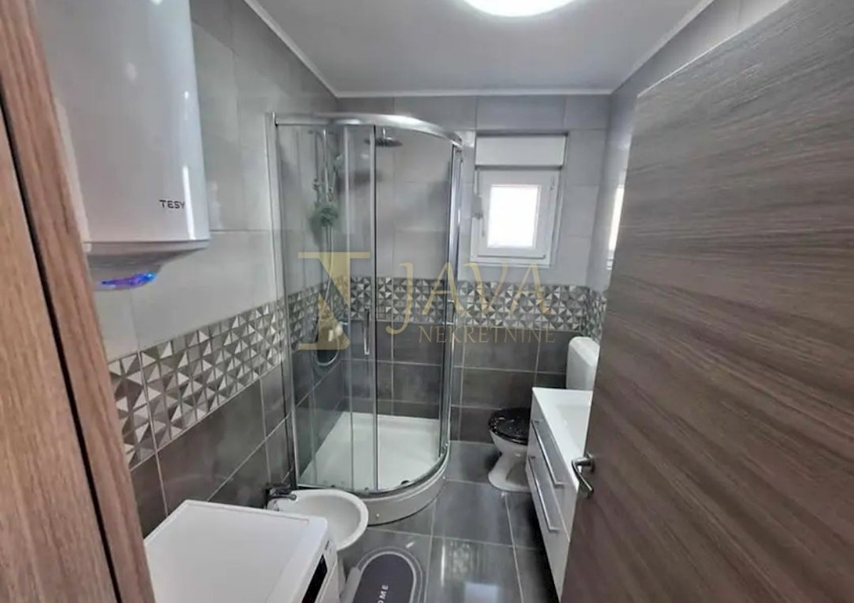 Flat For rent - PRIMORSKO-GORANSKA ČAVLE