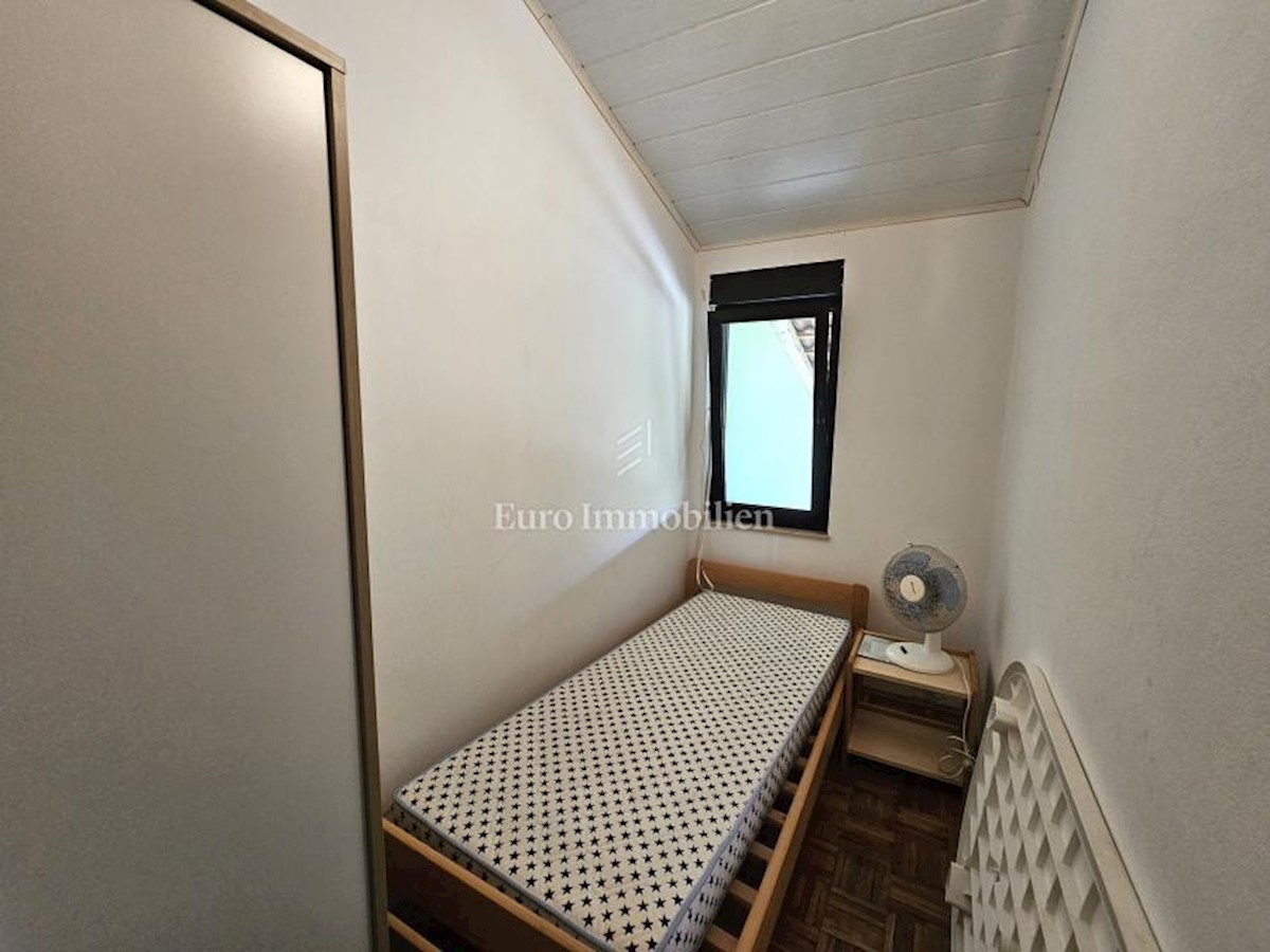 Appartamento In vendita - PRIMORSKO-GORANSKA KRK