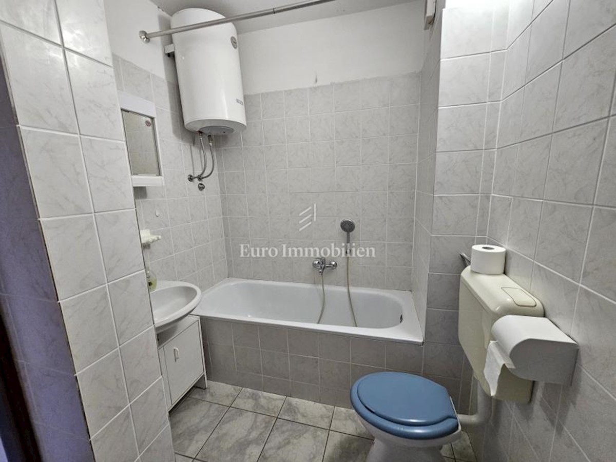 Appartamento In vendita - PRIMORSKO-GORANSKA KRK
