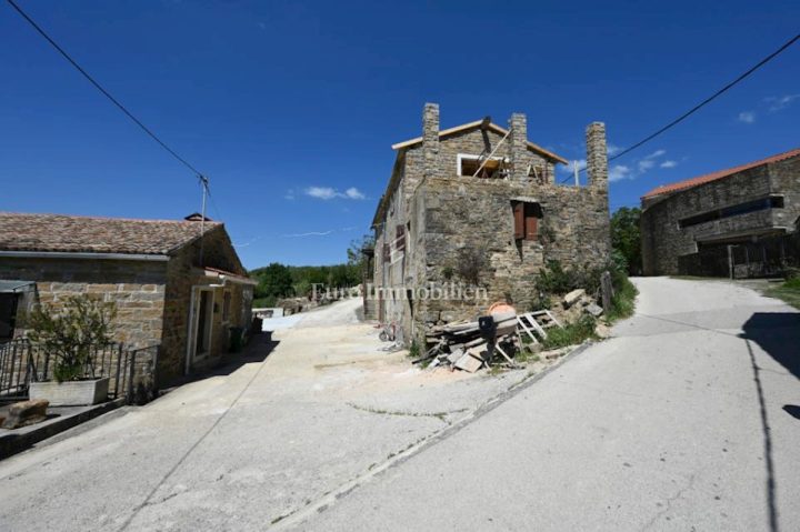 House For sale - Istarska Buje - foto 2/17