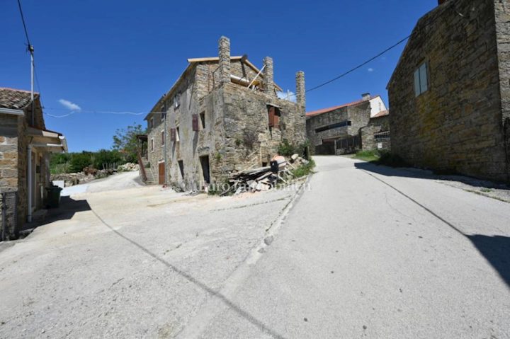 House For sale - Istarska Buje - foto 3/17