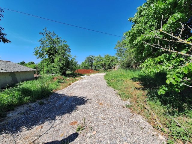 Parcela Naprodaj - Istarska Barban - foto 3/3