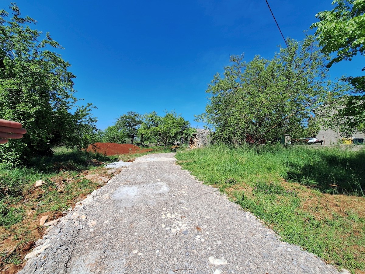 Terreno In vendita - Istarska Barban - foto 2/2