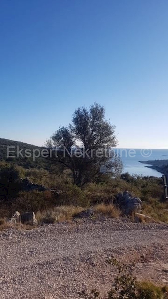 Land For sale - ŠIBENSKO-KNINSKA ROGOZNICA