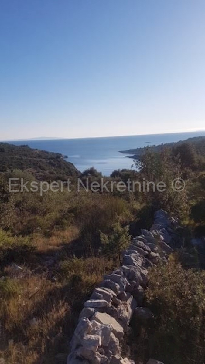 Land For sale - ŠIBENSKO-KNINSKA ROGOZNICA