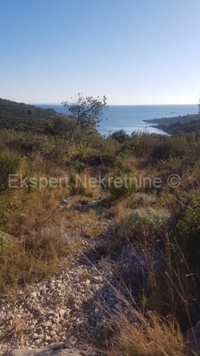 Land For sale - ŠIBENSKO-KNINSKA ROGOZNICA