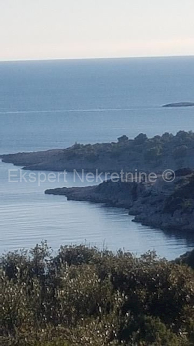 Parcela Naprodaj - ŠIBENSKO-KNINSKA Rogoznica