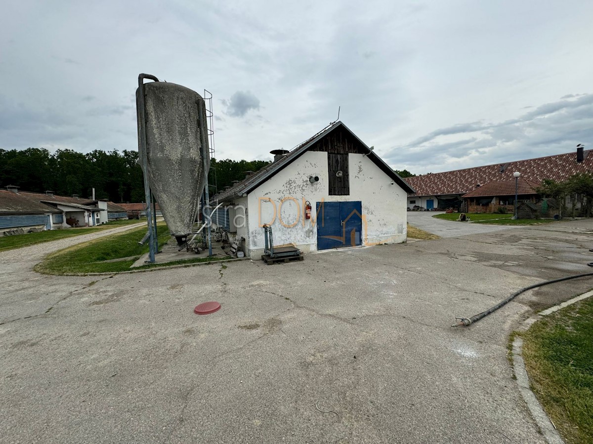 Commerciale In vendita - ZAGREBAČKA VELIKA GORICA