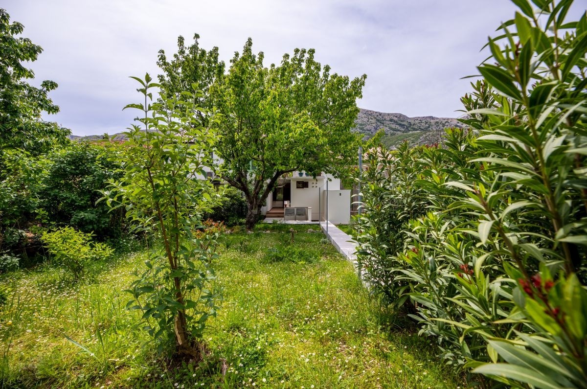 Maison À vendre - PRIMORSKO-GORANSKA KRK