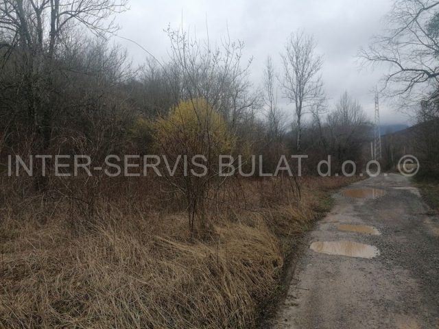 Pozemek na prodej 2198 m² – Drenovac Radučki
