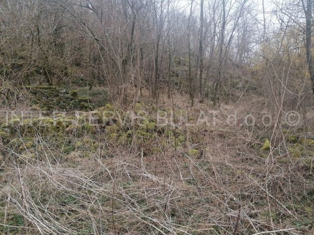 Parcela Na predaj - Ličko-senjska Gospić - foto 5/5