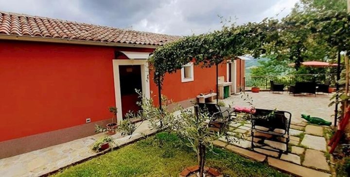Dom na sprzedaż 140 m² – Motovun