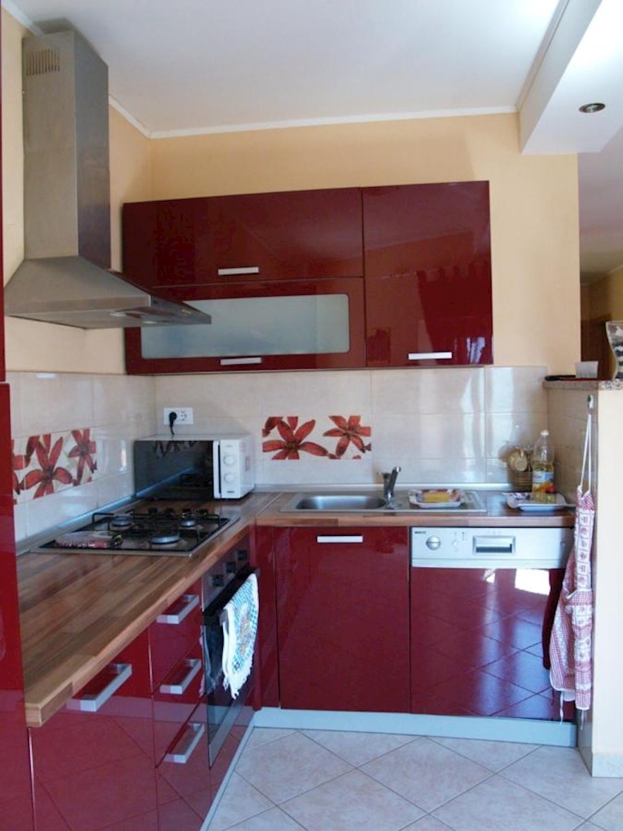Maison À vendre - ISTARSKA MOTOVUN