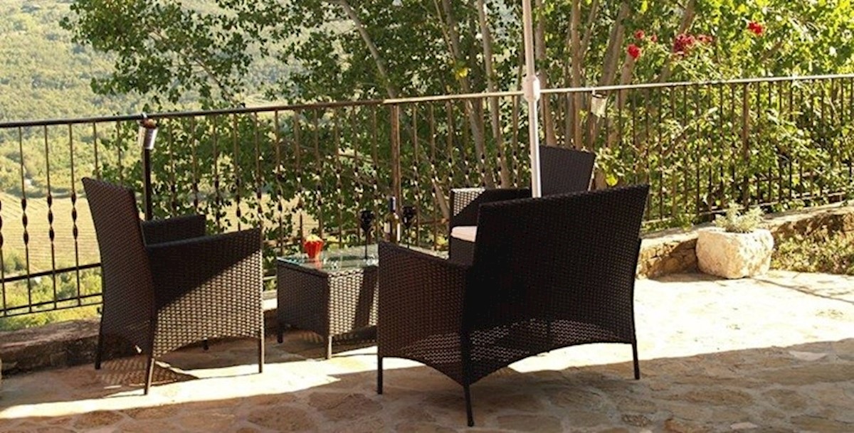 Maison À vendre - ISTARSKA MOTOVUN