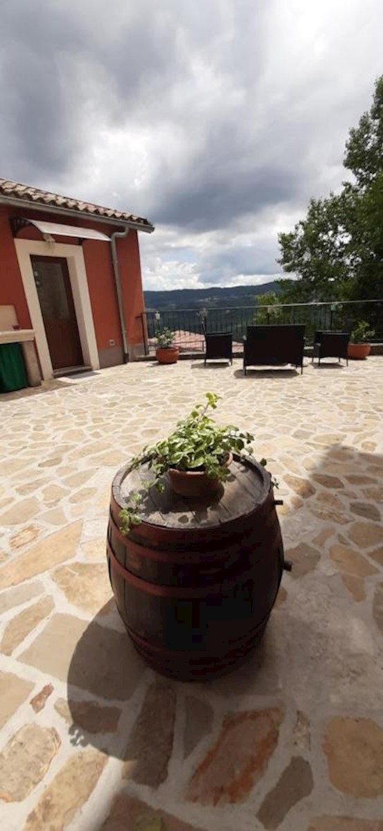 Maison À vendre - Istarska Motovun - foto 2/20