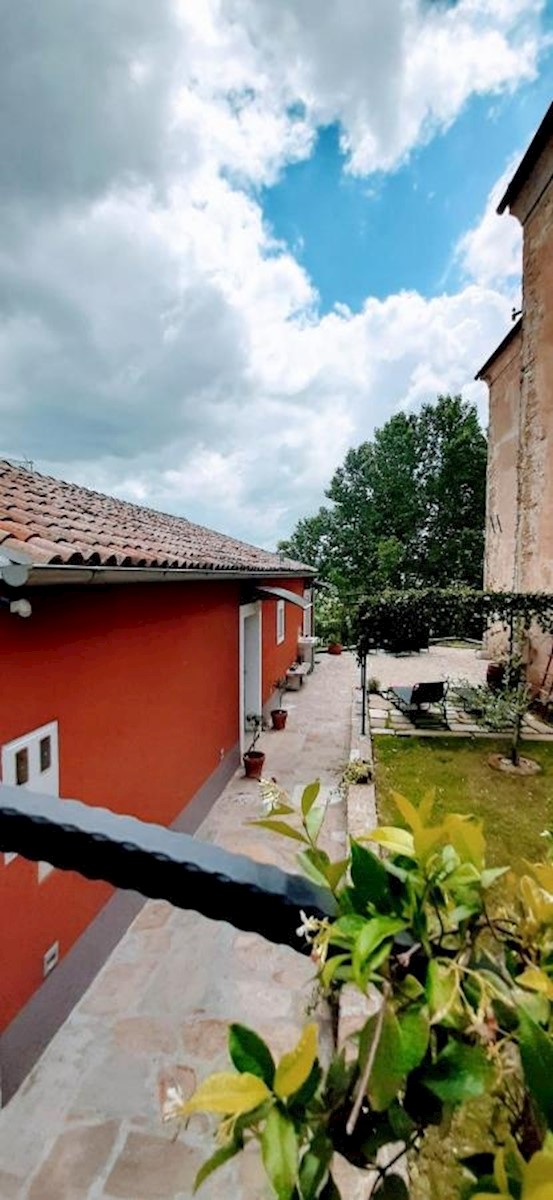 Maison À vendre - Istarska Motovun - foto 3/20