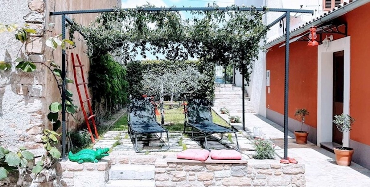 Maison À vendre - ISTARSKA MOTOVUN
