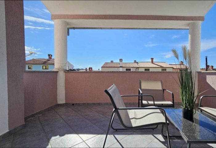 Appartement à vendre 70 m² – Pula